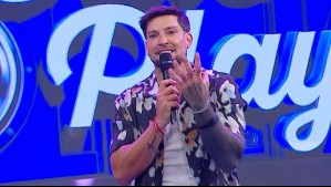 Cantó 'Atrévete-Te-Te' de Calle 13: Karaoke Recargado puso en aprietos a Luis Mateucci en Dale Play