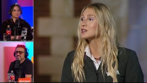 El Internado React - Capítulo 104: Blu Dumay quedó en shock al ver a Fabio con Agustin