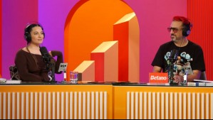 El Internado Más Picante - Capítulo 105: Blu Dumay descubrió a Fabio bañándose con Agustina