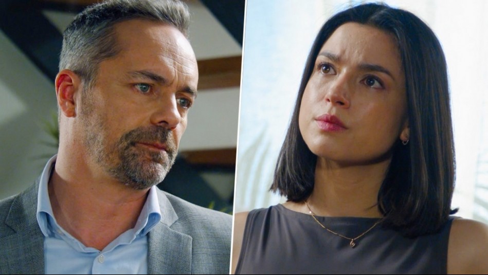 'Estoy dispuesto a asumir': Omar se redime ante Diana y pide perdón por sus incontables crímenes en EJDO