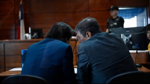 Decretan prisión preventiva para estudiante acusado de crimen de inspectora en liceo de Calama