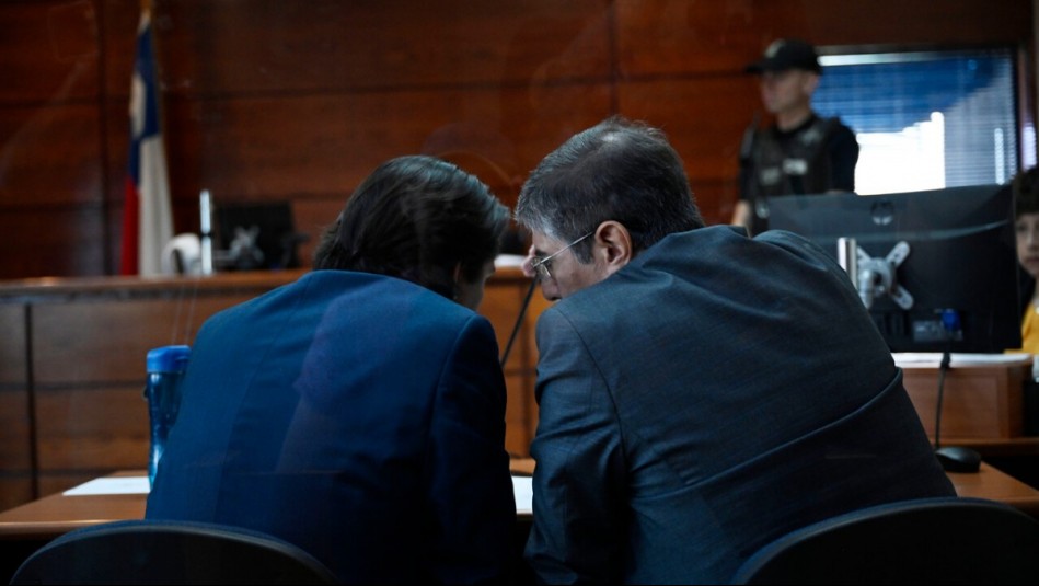 Decretan prisión preventiva para estudiante acusado de crimen de inspectora en liceo de Calama