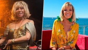 'Las Raqueles siempre salimos adelante': El mensaje de apoyo de Raquel Argandoña a Janin Day tras sufrir ACV