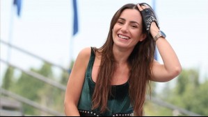 Rosario Bravo desborda felicidad por acercamiento de su hijo a la religión: 'Nuestro regalo del cielo'