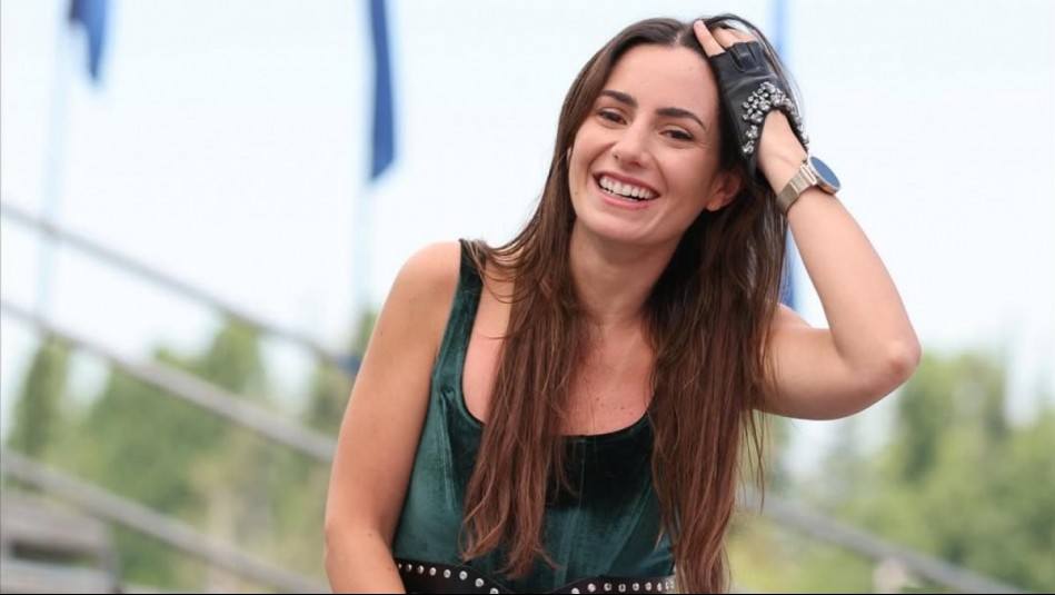 Rosario Bravo desborda felicidad por acercamiento de su hijo a la religión: 'Nuestro regalo del cielo'