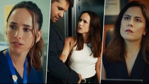 ¡Primer vistazo de las MegaShorts! Mira el trailer de Salvando a Ema, la nueva teleserie vertical de Mega