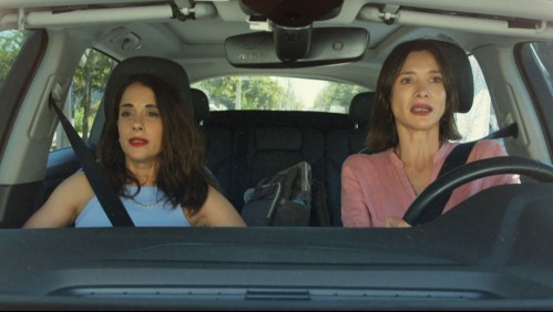 Javiera y Tere vivirán un momento de alta tensión en el capítulo 102 de Reunión de Superados