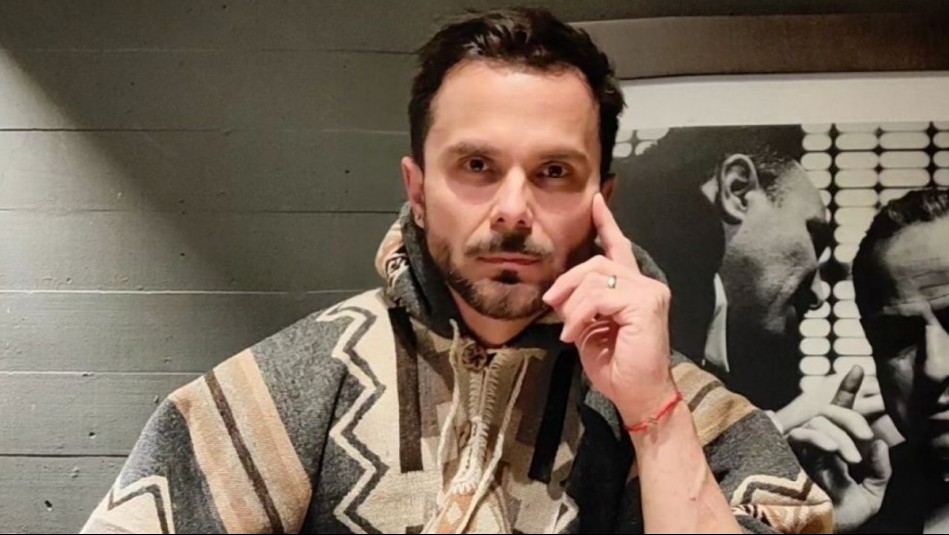 El gran logro de Álvaro Ballero a tres meses de tomar importante decisión en su vida