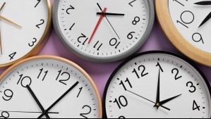 ¿Se adelantan o retrasan los relojes con el cambio de hora?