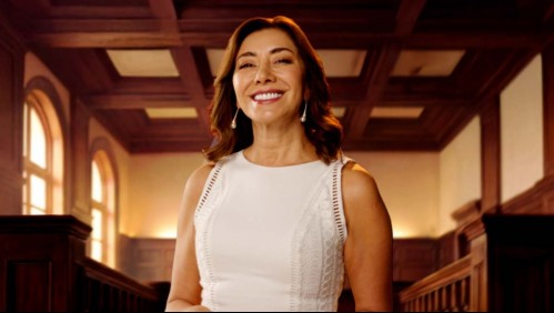 ¡Muy pronto! Así será el nuevo programa de Carmen Gloria Arroyo por las pantallas de Mega