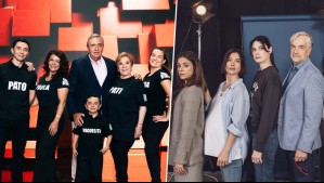 Mega vuelve a liderar por quinto mes consecutivo: Este fue el rating de marzo