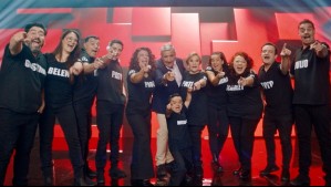 Programación de Mega para este jueves 2 de abril: ¿A qué hora se emitirá Detrás del Muro?