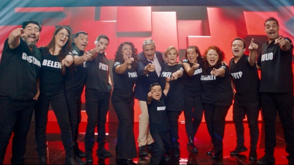 Programación de Mega para este jueves 2 de abril: ¿A qué hora se emitirá Detrás del Muro?