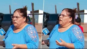 Compró tres terrenos por $15 millones: El drama de afectados por 'loteos brujos' en La Ligua