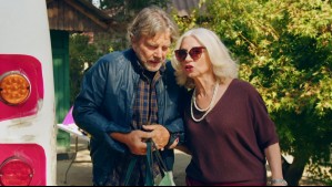 Igor llegará a El Álamo en el capítulo 124 de Aguas de Oro