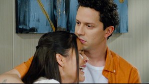 '¿Por qué tu papá abusó de mí?': Jessica rompe en llanto y revela a Bastián lo que hizo Luis Emilio en EJDO