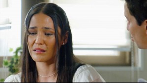 El Jardín de Olivia - Capítulo 265: La dolorosa confesión de Jessica sobre Luis Emilio