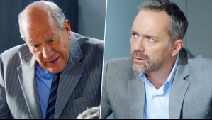 Luis Emilio no parará y extorsionará una vez más a Omar con el secuestro de Vanessa en el capítulo 266 de EJDO