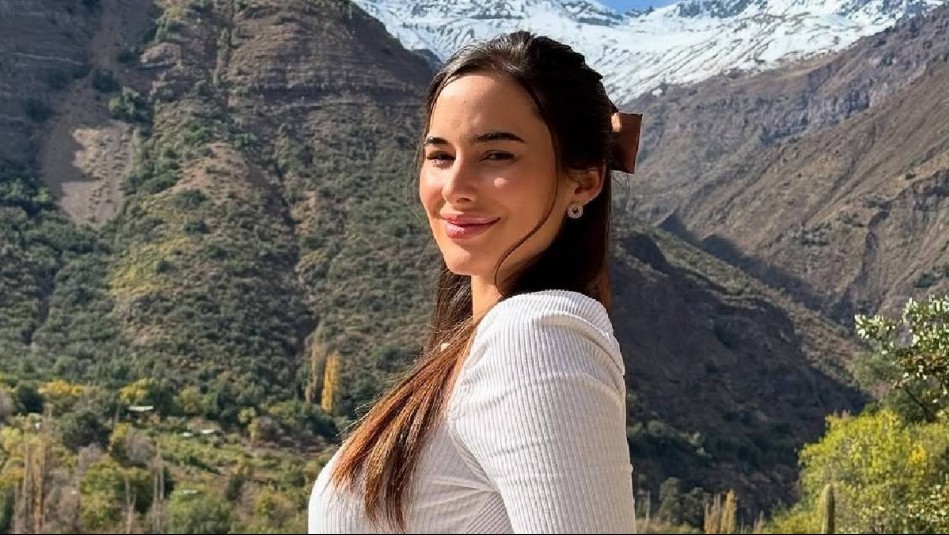 Melina Noto profundiza sobre su renuncia a la televisión para cuidar a su hija: 'Una decisión muy angustiante'