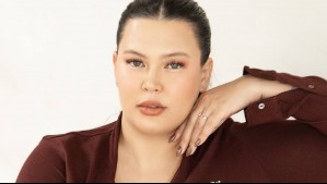 Michelle Carvalho se somete a procedimiento para borrar tatuaje y entrega un consejo: 'Piénsenlo mucho'