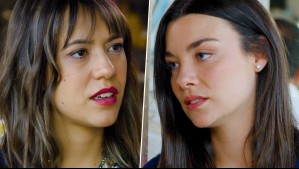 Ignacia explicará a Kari por qué formó una familia con Joaquín en el capítulo 266 de El Jardín de Olivia