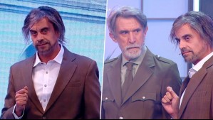 'Nada hacía presagiar...': La parodia a Carlos Pinto que desató risas en Detrás del Muro