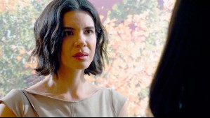 La sorpresa que se llevará Renata al visitar a Clemente en el capítulo 266 de El Jardín de Olivia