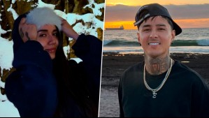 'Hace muchísimos años...': Steffi Méndez explota y aclara su relación con Erick Pulgar