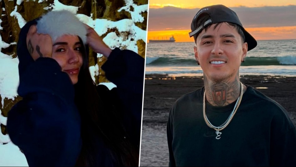 'Hace muchísimos años...': Steffi Méndez explota y aclara su relación con Erick Pulgar