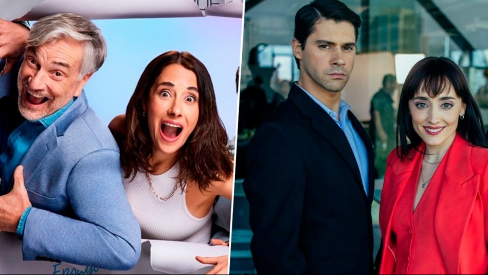 Actriz de Nuevo Amores de Mercado tuvo especial aparición en Reunión de Superados: Esta es su trayectoria