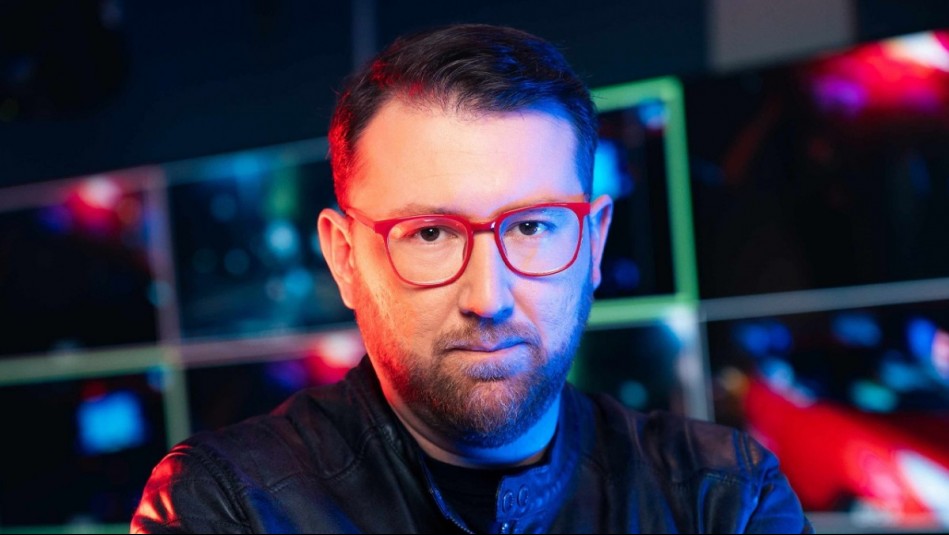 Programación de Mega para este domingo 5 de abril: Conoce el horario de Atrapados 133