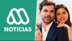 Programación de Mega para este viernes 3 de abril: Conoce los cambios en las teleseries y programas