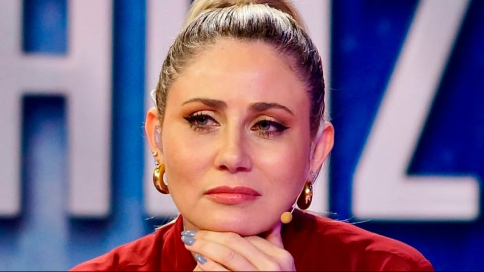 'Es una investigación': Gissella Gallardo se defendió por ser vinculada a Caso Primus junto a Mauricio Pinilla