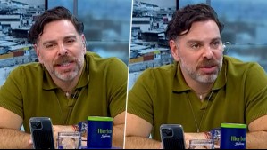 'Huele a corrupción': Neme lanza dura teoría por expansión del crimen organizado en Cerro Chuño