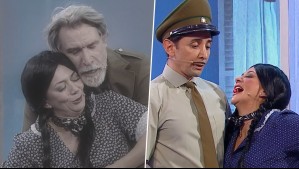 Chofi busca el perdón de Tapia tras su coqueto momento con Francisco Melo en Detrás del Muro