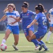 Megamedia informa que se ha adjudicado los derechos exclusivos de transmisión de La Liga Femenina de Fútbol, correspondiente a las temporadas 2026 y 2027.