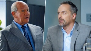 El Jardín de Olivia - Capítulo 266: Luis Emilio siempre está un paso adelante