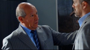 Abusos, homicidios y más: La larga lista de delitos que ha cometido Luis Emilio en El Jardín de Olivia