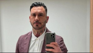 Otro golpe para Pinilla: Aparece junto a Gissella Gallardo en lista de nuevos imputados por caso de fraude