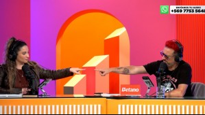 El Internado Más Picante - Capítulo 106: Fabio Agostini nominó a Otakin y generó discusión