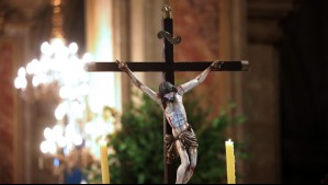 Pronóstico del tiempo para Semana Santa: Hasta 31°C en Santiago y lluvias en el sur