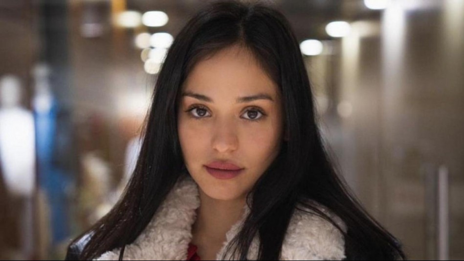 Rocío Toscano anuncia un cambio importante en su vida previo a dar a luz: 'No puedo evitar sentir penita'