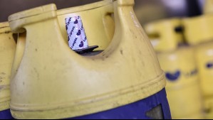 Subsidio al gas licuado en Chile: Cómo funcionará este nuevo beneficio