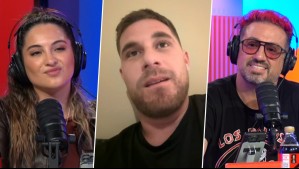 El Internado React - Capítulo 106: Tom Brusse contó su verdad