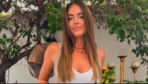 'Ya no está en mi cuerpo': Coni Piccoli fue operada por cáncer de piel y compartió mensaje tras intervención