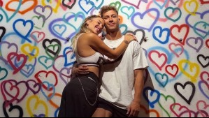 'Estamos en etapas diferentes': Coté López confirmó el término de su relación amorosa con Lucas Lama