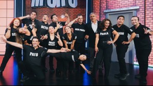 Detrás del Muro arrasó una vez más duplicando a su competencia y con peak de 901.546 personas