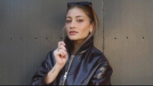 Florencia Araneda revela el nuevo paso en su rutina de cuidado personal: 'Tengo una obsesión...'