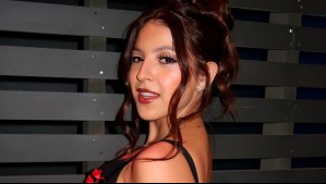 'Yo me muero de amor...': El tierno momento de Ignacia Antonia con su hija que la llenó de emoción