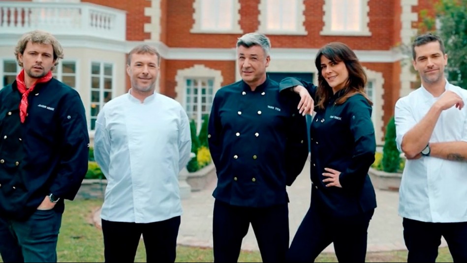 Son 13 famosos que quieren ganar ¿Qué participantes siguen en competencia en El Internado?